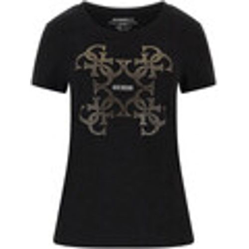 T-shirt & Polo W4RI35J1314JBLK - Guess - Modalova