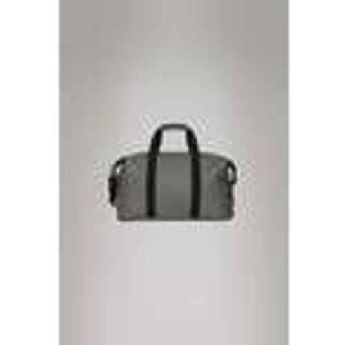 Borsa Rains Weekened bag - Rains - Modalova