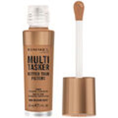 Fondotinta & primer Primer Illuminante Multi-tasker 006-medio Profondo 30 Ml - Rimmel London - Modalova