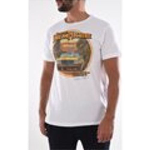 T-shirt maniche corte PIMP - Uomo - Deeluxe - Modalova