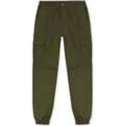 Pantaloni Iuter Caego Jogger Verde - Iuter - Modalova