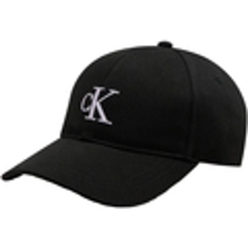 Cappelli CAPPELLO BASEBALL CON LOGO - Calvin Klein Jeans - Modalova