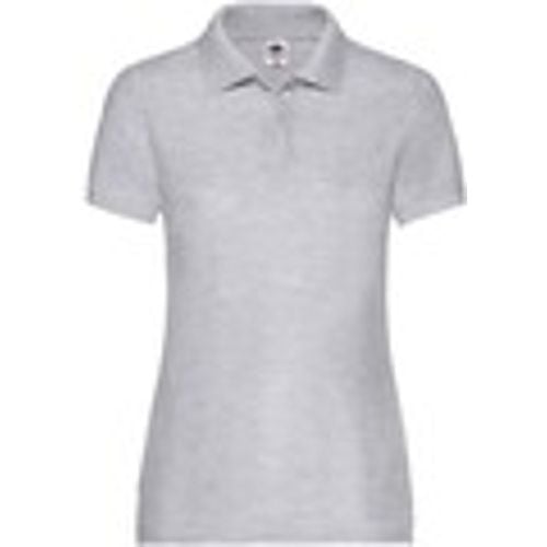 T-shirt & Polo Lady Fit - Fruit Of The Loom - Modalova