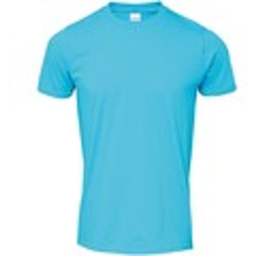 T-shirts a maniche lunghe SoftStyle - Gildan - Modalova