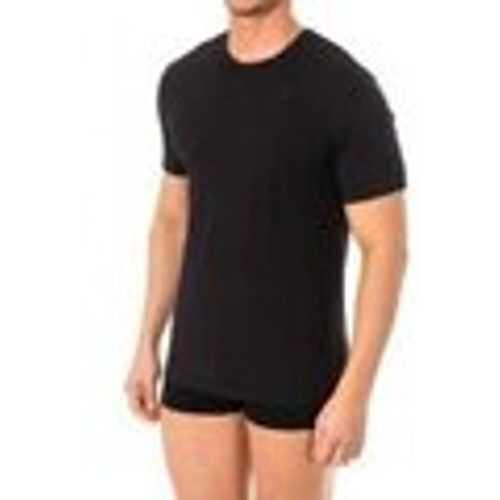 T-shirt Abanderado A0DGP-NEGRO - Abanderado - Modalova