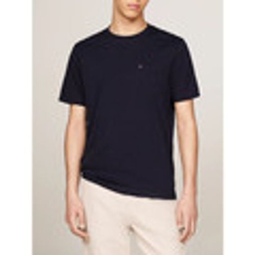 T-shirt Tommy Hilfiger MW0MW36220 - Tommy Hilfiger - Modalova