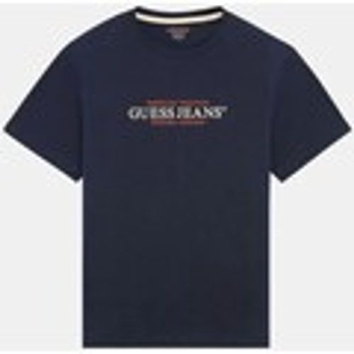 T-shirt Guess M4YI42 K8FQ4 - Guess - Modalova