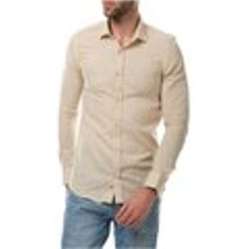 Camicia a maniche lunghe RAPHAEL - Hopenlife - Modalova