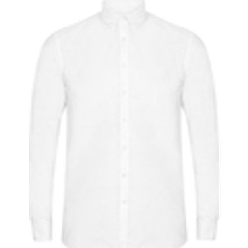 Camicia a maniche lunghe Modern - Henbury - Modalova