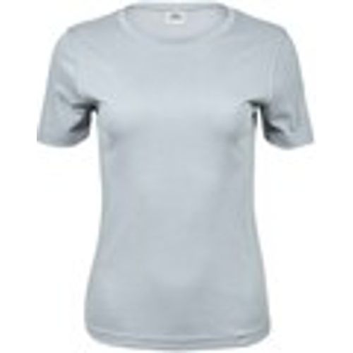 T-shirts a maniche lunghe Interlock - Tee Jays - Modalova