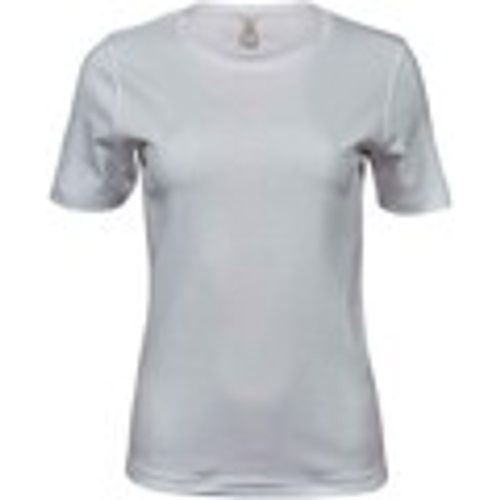 T-shirts a maniche lunghe Interlock - Tee Jays - Modalova