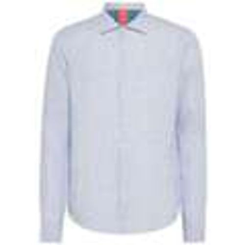 Camicia a maniche lunghe Sun68 - Sun68 - Modalova