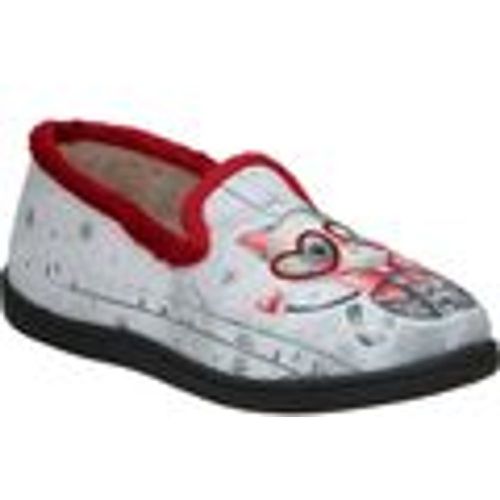 Pantofole Calz. Roal R12215-GATO - Calz. Roal - Modalova