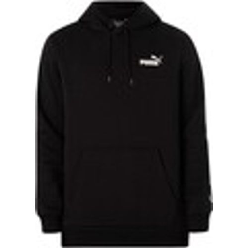 Felpa Felpa Con Cappuccio Pullover Con Nastro - Puma - Modalova