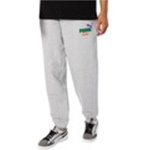 Pantaloni Sportivi Pantaloni Da Jogging Con Logo Butter Goods - Puma - Modalova