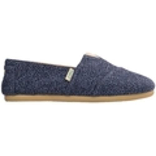 Scarpe Espadrillas Gum Classic W - Seed Cloudy - Paez - Modalova