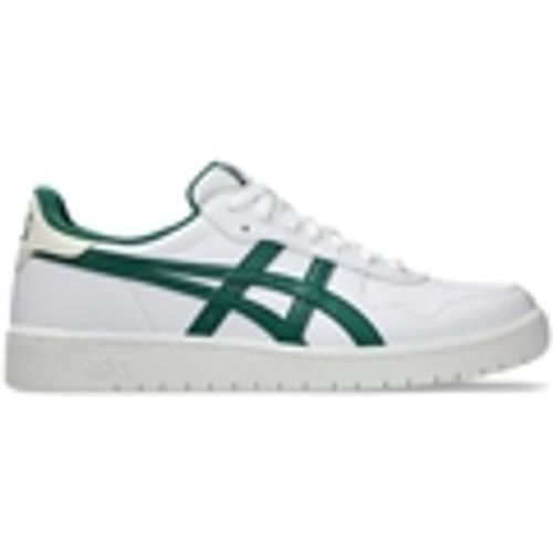 Sneakers Japan S - White/Jasper Green - ASICS - Modalova