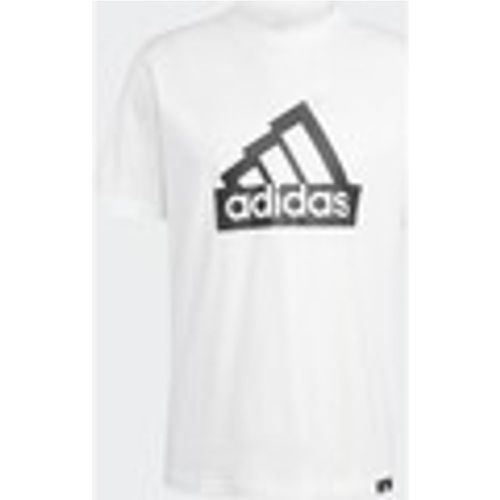 T-shirt & Polo shirt Modern Essentials Graphic - Adidas - Modalova