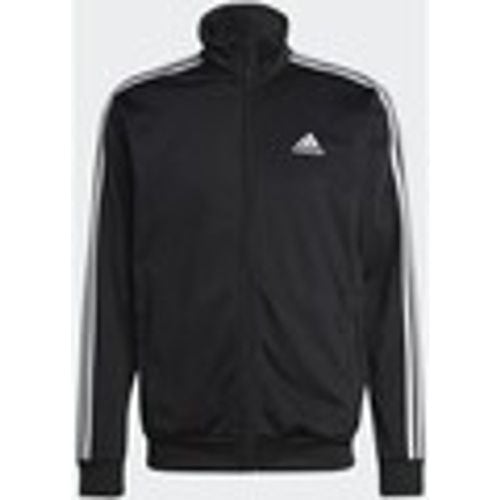 Felpa adidas Stripes Tricot - Adidas - Modalova