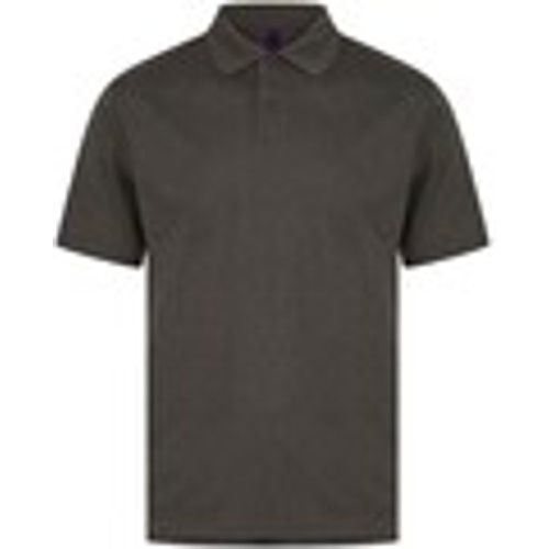 T-shirt & Polo Henbury H475 - Henbury - Modalova