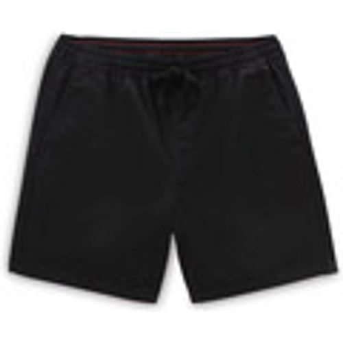 Pantaloni corti MN RANGE RELAXED ELASTIC SHORT - Vans - Modalova