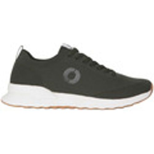 Sneakers PRINCEALF KNIT SNEAKERS MAN - Ecoalf - Modalova