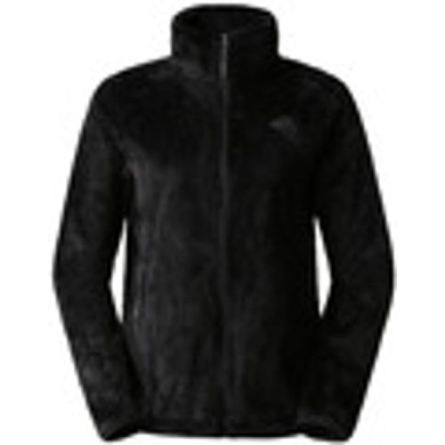 Felpa W OSITO JACKET - The North Face - Modalova