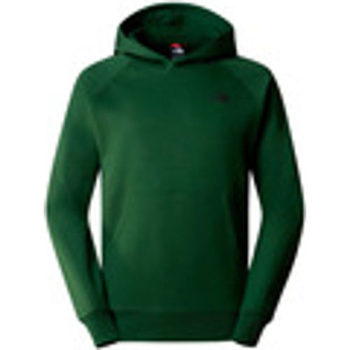 Felpa M RAGLAN REDBOX HOODIE - EU - The North Face - Modalova