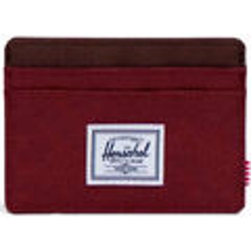 Portafoglio Charlie Cardholder - Herschel - Modalova