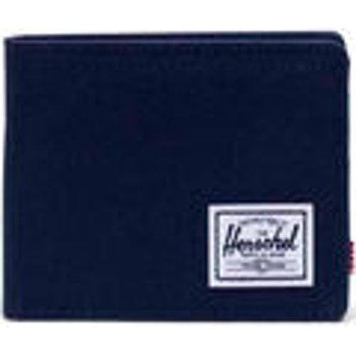 Portafoglio Herschel Roy Coin RFID - Herschel - Modalova