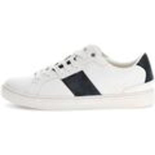 Sneakers FMTTOD ELE12 TODI-WHGRY WHITE-GREY - Guess - Modalova