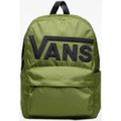 Zaini OLD SKOOL DROP V BACKPACK - Vans - Modalova