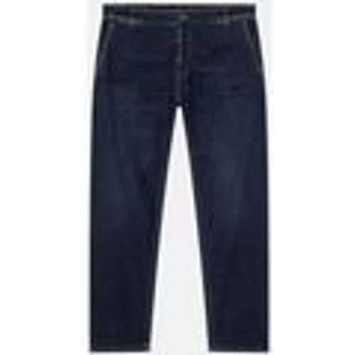 Jeans JEFF HV7-UP641 DS0345U - Dondup - Modalova