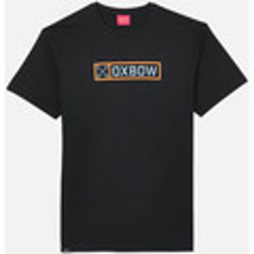 T-shirt Oxbow Tee - Oxbow - Modalova