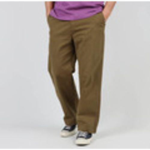 Pantaloni Oxbow Chino RUGGED - Oxbow - Modalova