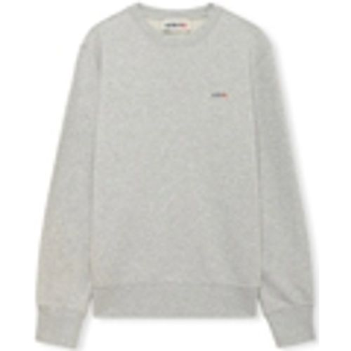 Felpa Main Jersey Sweatshirt - Grey - Autry - Modalova