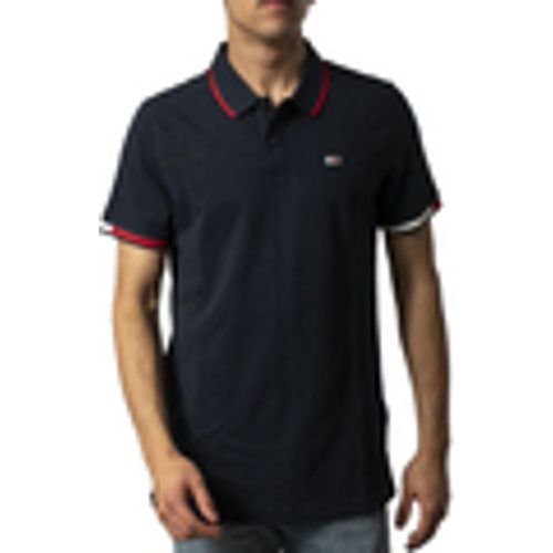 T-shirt & Polo DM0DM12963 - Tommy Hilfiger - Modalova