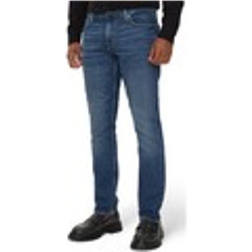 Jeans Slim FINNLEY M4YAS2 D5DD1 - Guess - Modalova