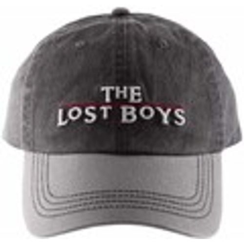 Cappellino The Lost Boys HE1894 - The Lost Boys - Modalova