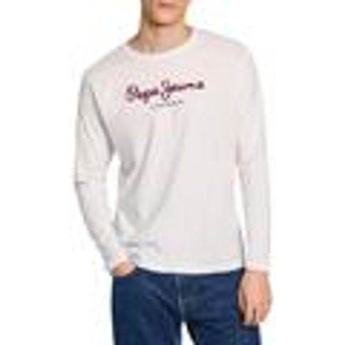 T-shirt Pepe jeans - Pepe Jeans - Modalova