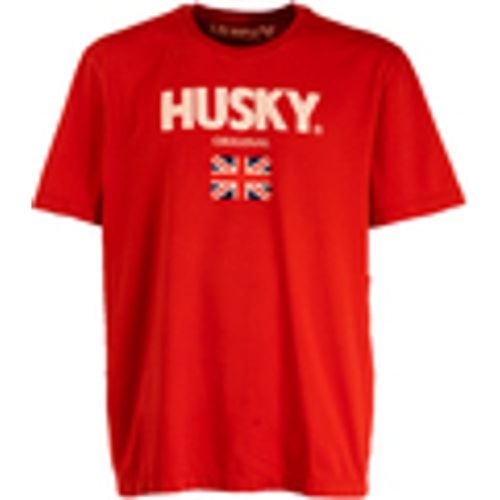 T-shirt & Polo HS23BEUTC35CO177C390_1231 - Husky - Modalova