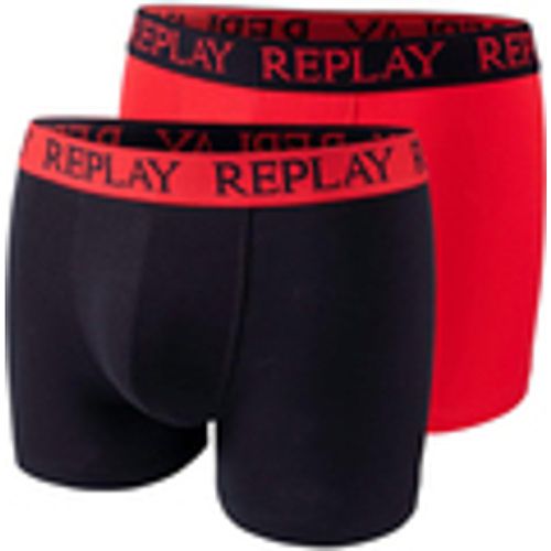 Boxer Replay I101143_621 - Replay - Modalova