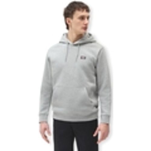 Felpa Hooded Oakport Sweatshirt - Grey - Dickies - Modalova