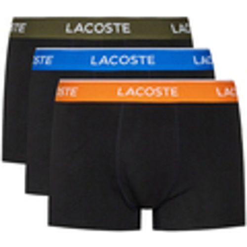 Boxer Lacoste 5H3401-00-DQM - Lacoste - Modalova