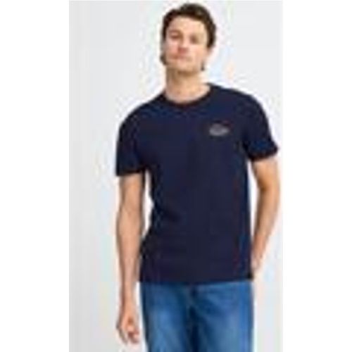 T-shirt T-shirt regular fit 20717178 - Blend Of America - Modalova