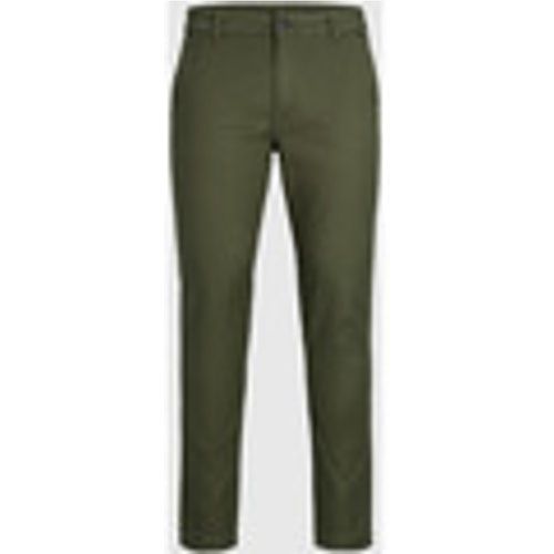 Pantalone Chino Performance - Teeshoppen - Modalova