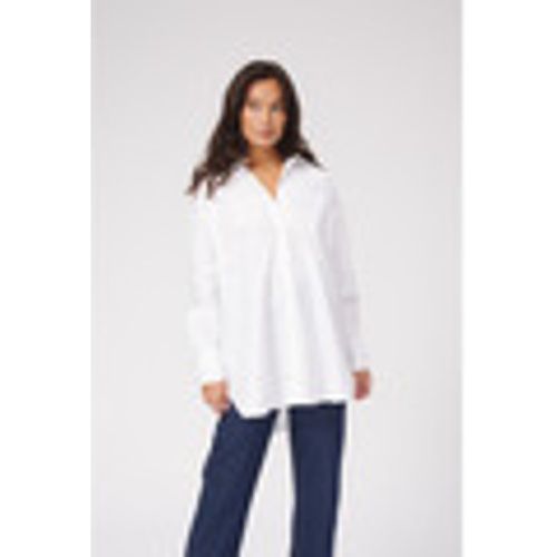 Camicia Teeshoppen Oversized - Teeshoppen - Modalova