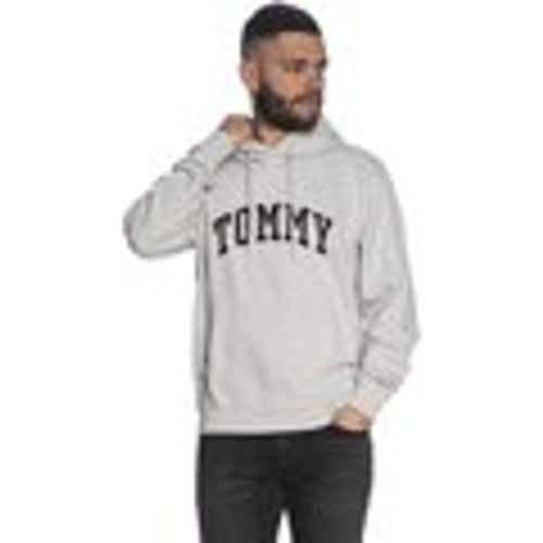 Felpa Tommy Jeans DM0DM18401 - Tommy Jeans - Modalova