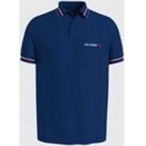 Polo Polo a maniche corte MW0MW34768 - Uomo - Tommy Hilfiger - Modalova