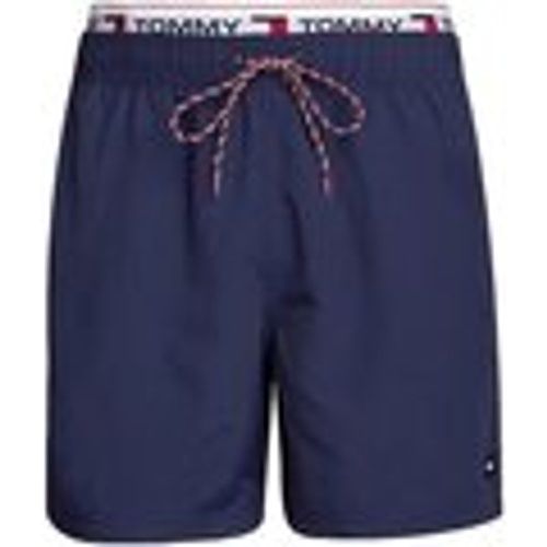 Costume / Bermuda da spiaggia Costumi da bagno / Asciugamani UM0UM02043 - Uomo - Tommy Jeans - Modalova